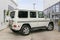 2009 Mercedes-Benz G-Class G 550