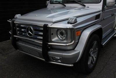 2003 Mercedes-Benz G-Class G55 AMG®