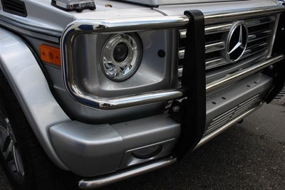 2003 Mercedes-Benz G-Class G55 AMG®