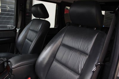 2003 Mercedes-Benz G-Class G55 AMG®