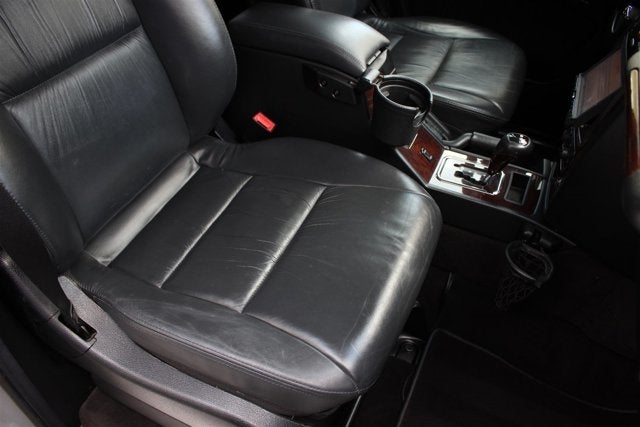 2003 Mercedes-Benz G-Class G55 AMG®