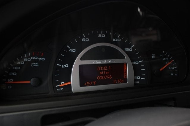 2003 Mercedes-Benz G-Class G55 AMG®