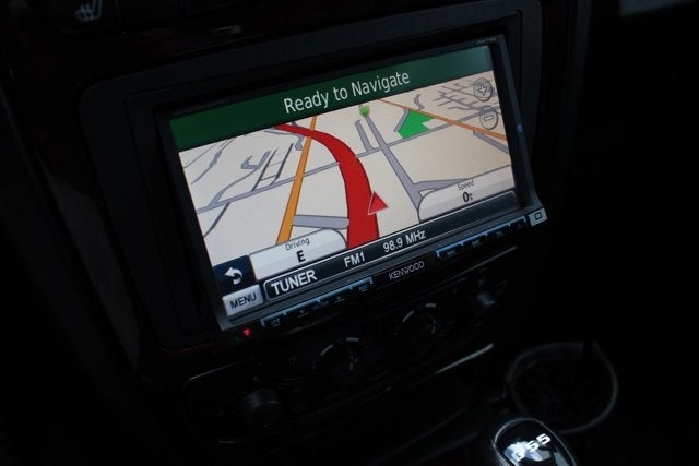 2003 Mercedes-Benz G-Class G55 AMG®