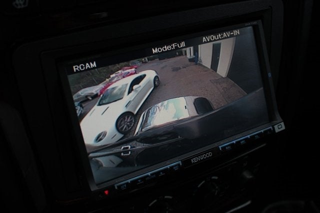 2003 Mercedes-Benz G-Class G55 AMG®