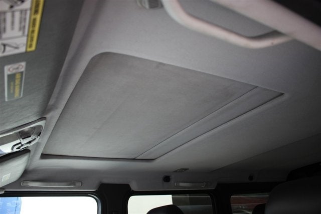 2003 Mercedes-Benz G-Class G55 AMG®