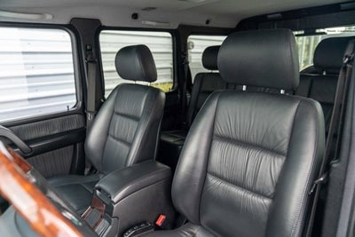 2004 Mercedes-Benz G55 AMG®