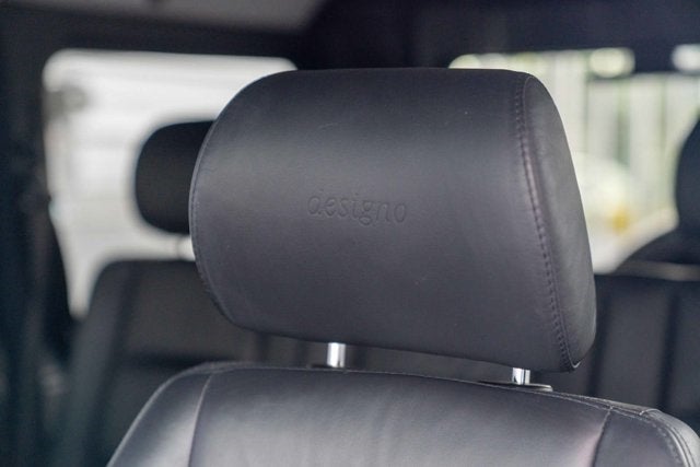 2004 Mercedes-Benz G55 AMG®