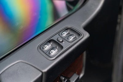 2004 Mercedes-Benz G55 AMG®