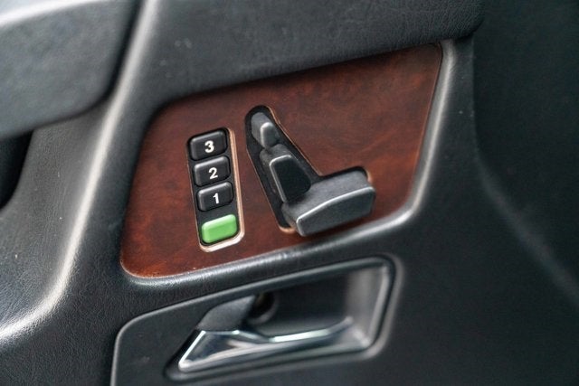 2004 Mercedes-Benz G55 AMG®