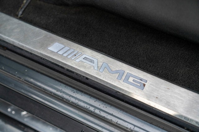 2004 Mercedes-Benz G55 AMG®