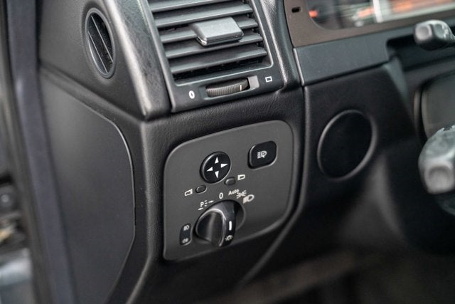 2004 Mercedes-Benz G55 AMG®