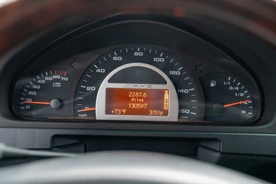 2004 Mercedes-Benz G55 AMG®