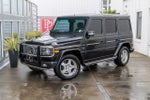 2004 Mercedes-Benz G55 AMG®
