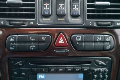 2004 Mercedes-Benz G55 AMG®