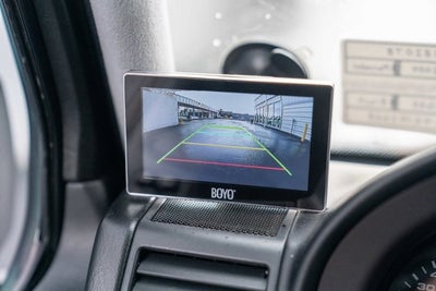 2004 Mercedes-Benz G55 AMG®