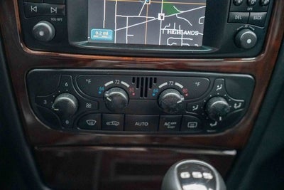 2004 Mercedes-Benz G55 AMG®