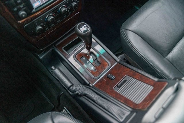 2004 Mercedes-Benz G55 AMG®