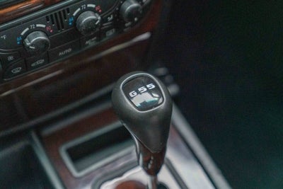 2004 Mercedes-Benz G55 AMG®