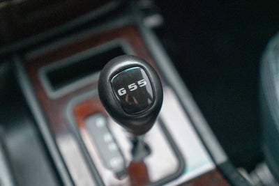 2004 Mercedes-Benz G55 AMG®