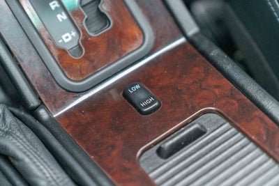 2004 Mercedes-Benz G55 AMG®