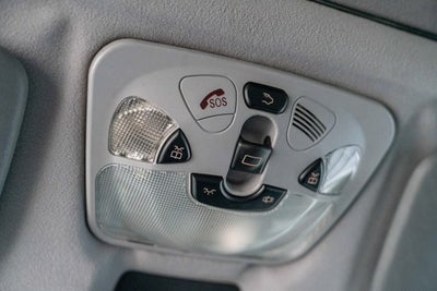 2004 Mercedes-Benz G55 AMG®