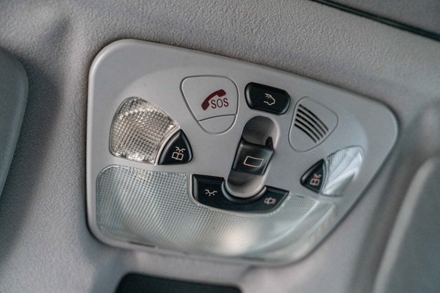 2004 Mercedes-Benz G55 AMG®