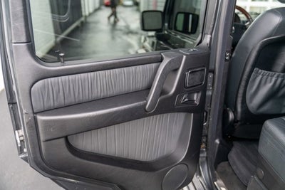 2004 Mercedes-Benz G55 AMG®