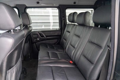 2004 Mercedes-Benz G55 AMG®