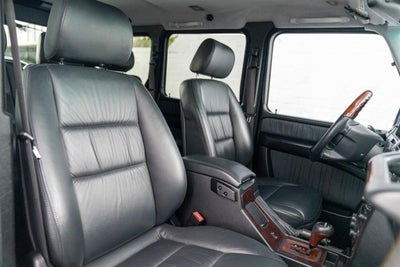 2004 Mercedes-Benz G55 AMG®