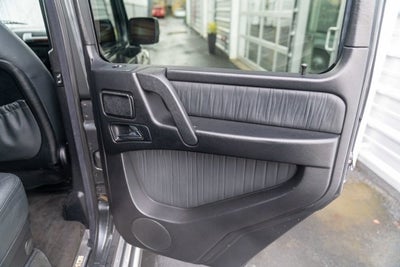 2004 Mercedes-Benz G55 AMG®