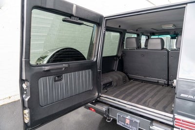 2004 Mercedes-Benz G55 AMG®