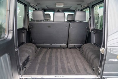 2004 Mercedes-Benz G55 AMG®