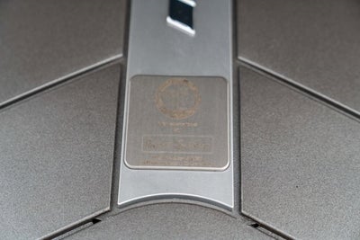 2004 Mercedes-Benz G55 AMG®