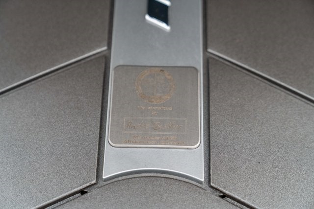 2004 Mercedes-Benz G55 AMG®