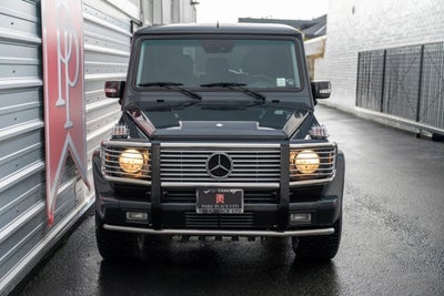 2004 Mercedes-Benz G55 AMG®