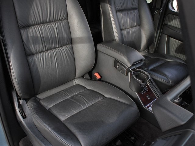 2007 Mercedes-Benz G-Class G 500