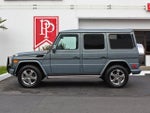 2007 Mercedes-Benz G-Class G 500