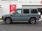 2007 Mercedes-Benz G-Class G 500