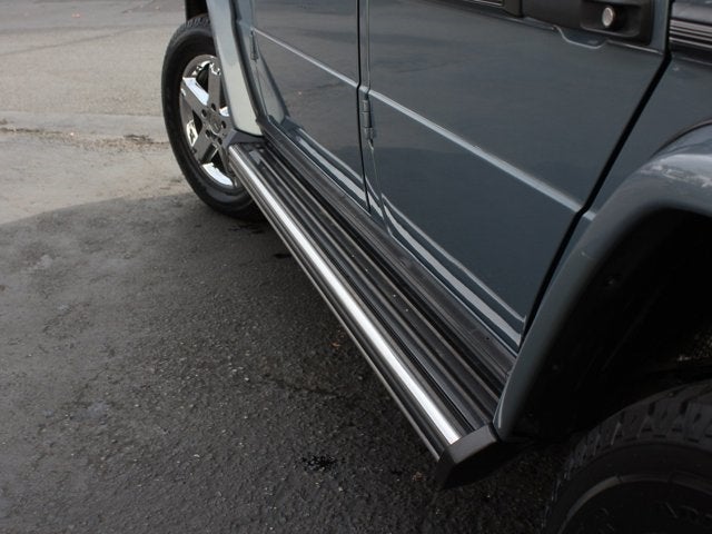 2007 Mercedes-Benz G-Class G 500
