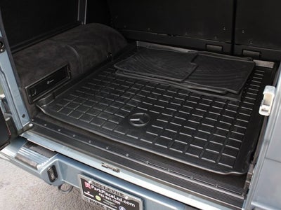 2007 Mercedes-Benz G-Class G 500
