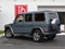 2007 Mercedes-Benz G-Class G 500