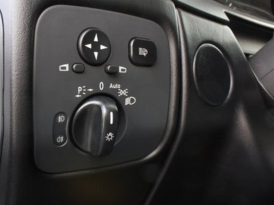 2007 Mercedes-Benz G-Class G 500