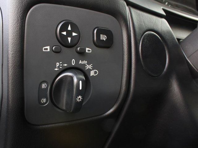 2007 Mercedes-Benz G-Class G 500