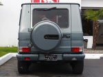 2007 Mercedes-Benz G-Class G 500