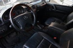 2002 Mercedes-Benz G-Class G 500