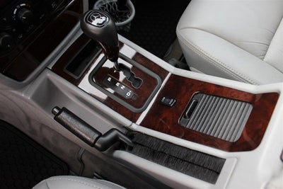 2002 Mercedes-Benz G-Class G 500