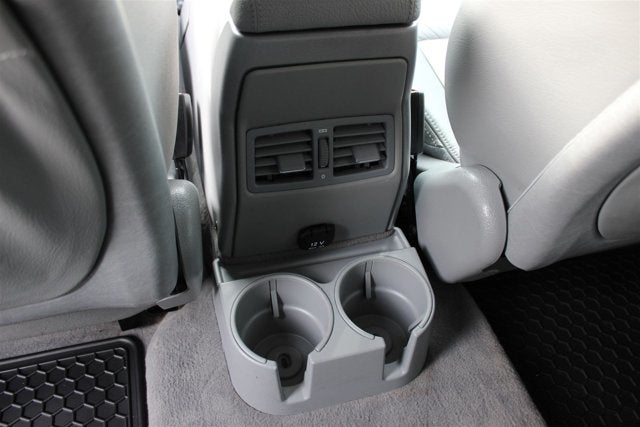 2002 Mercedes-Benz G-Class G 500