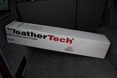 2002 Mercedes-Benz G-Class G 500