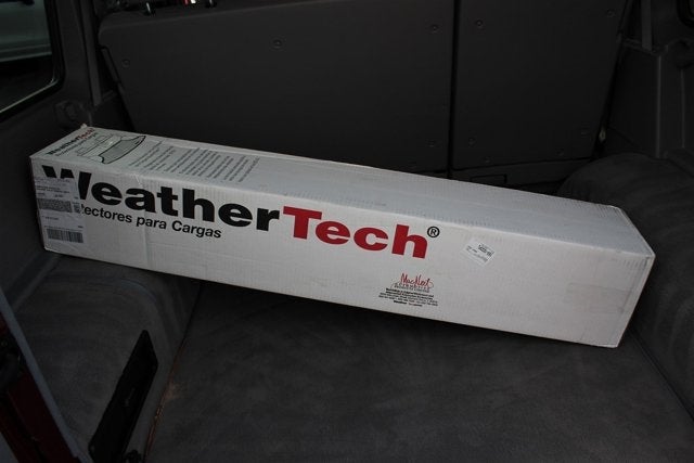 2002 Mercedes-Benz G-Class G 500