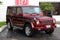 2002 Mercedes-Benz G-Class G 500